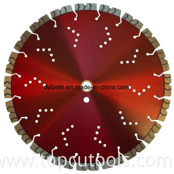 Concrete Cutting Diamond Concrete Saw Blade Manufacturers